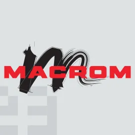 Macrom